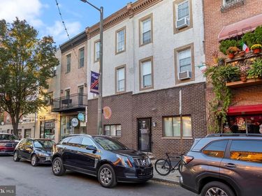 1816-18 E PASSYUNK AVENUE, PHILADELPHIA, PA 19148