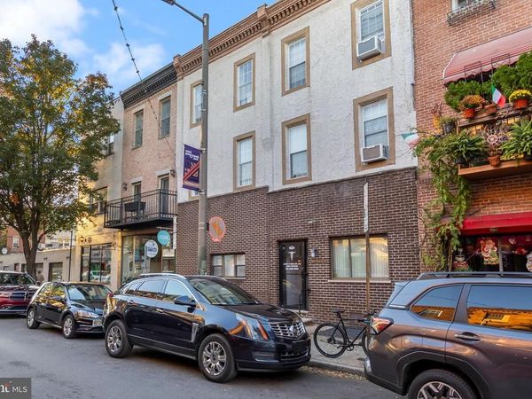 1816-18 E PASSYUNK AVENUE, PHILADELPHIA, PA 19148