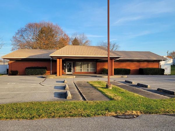 55 HAMILTON ROAD, CHAMBERSBURG, PA 17201