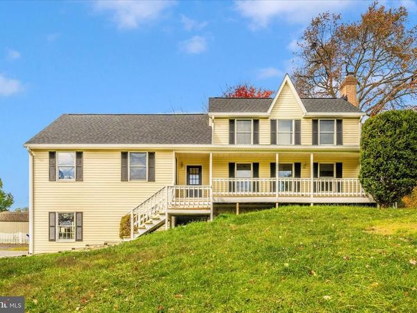 180 WICOMICO DRIVE, NEW MARKET, MD 21774