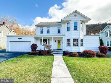 82 E MAIN STREET, LONACONING, MD 21539
