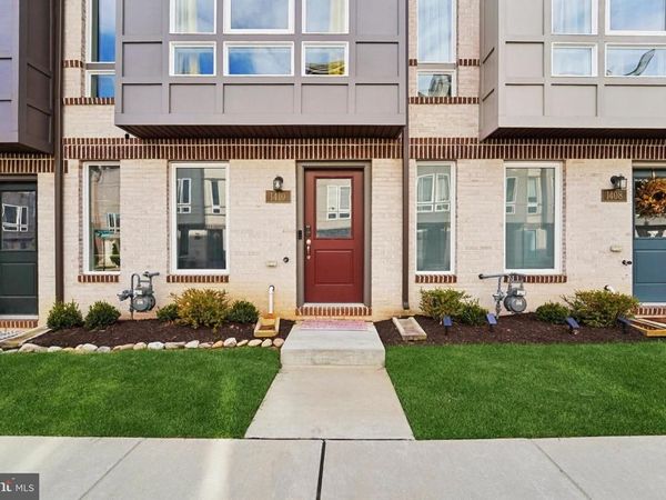 1410 BEXLEY WAY, FREDERICK, MD 21701