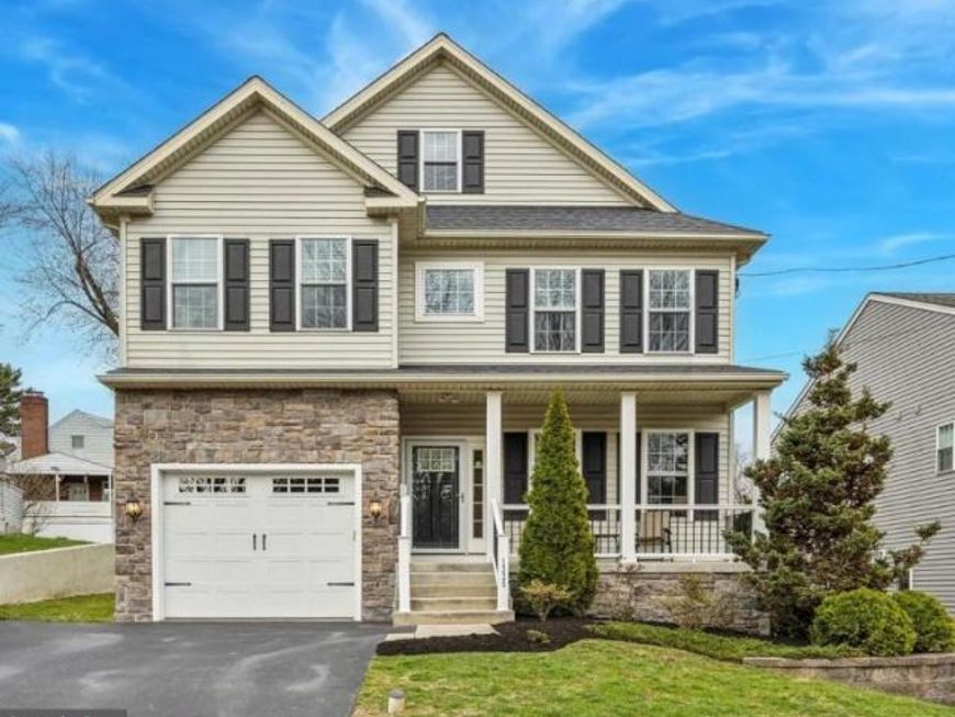 Lot 2 Cynwyd, Broomall, PA 19008 Main Photo