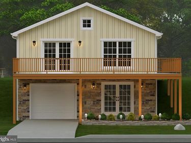 HEIDEL ROAD, ROBESONIA, PA 19551