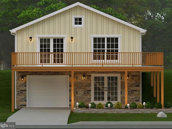 HEIDEL ROAD, ROBESONIA, PA 19551