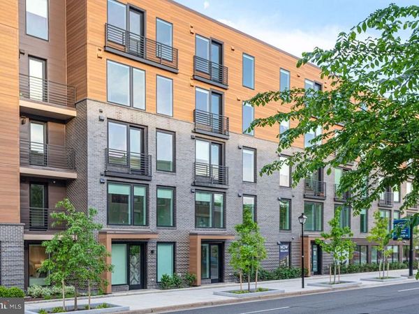 701 N HENRY STREET, Unit 104, ALEXANDRIA, VA 22314