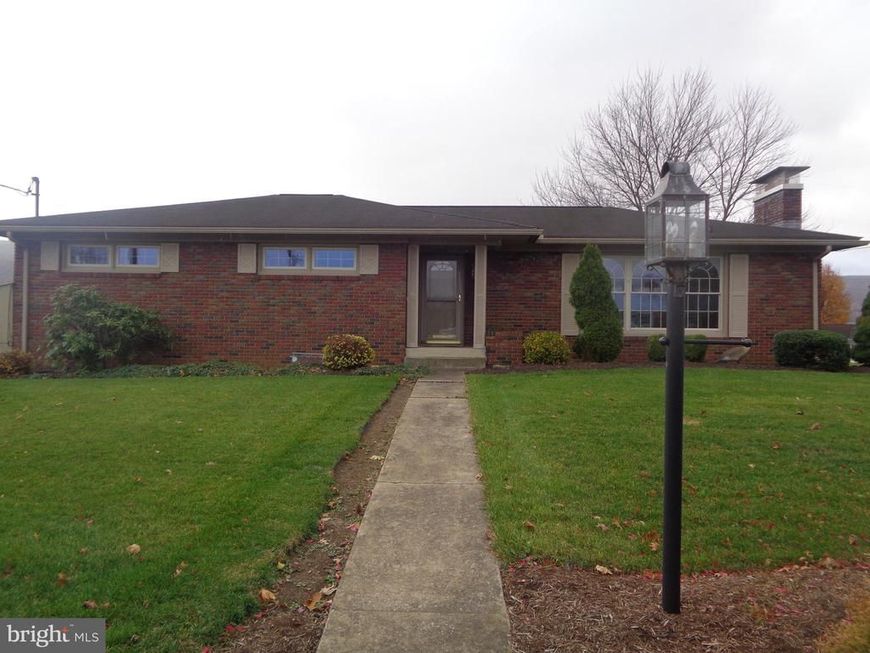 328 Trella Street, Belleville, PA 17004 Main Photo