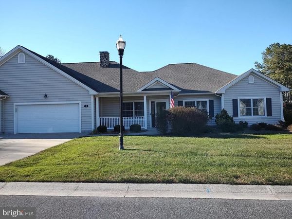 2 CASTLEBERRY LANE, GEORGETOWN, DE 19947