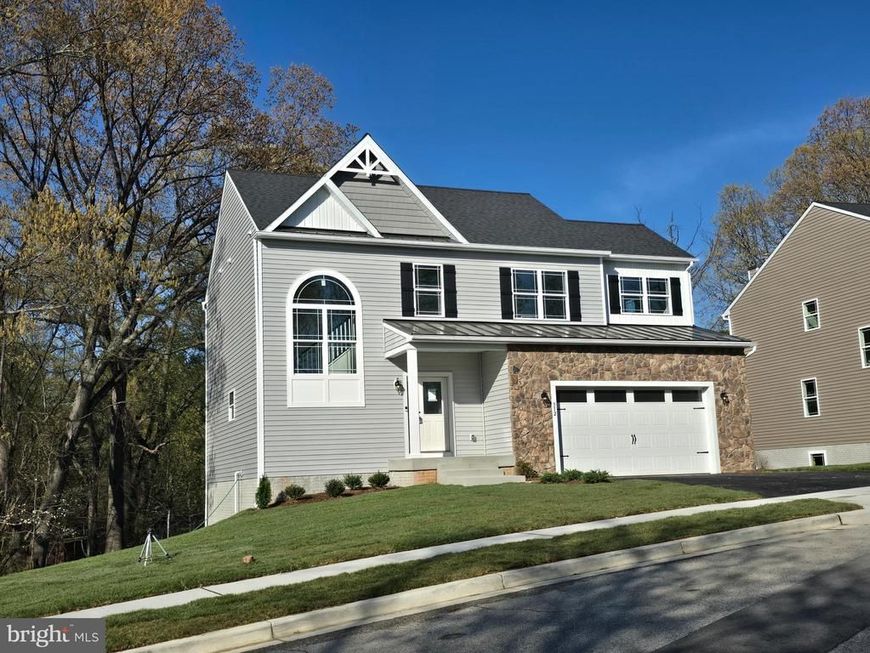 312 Caldwell Road, Pasadena, MD 21122 Main Photo