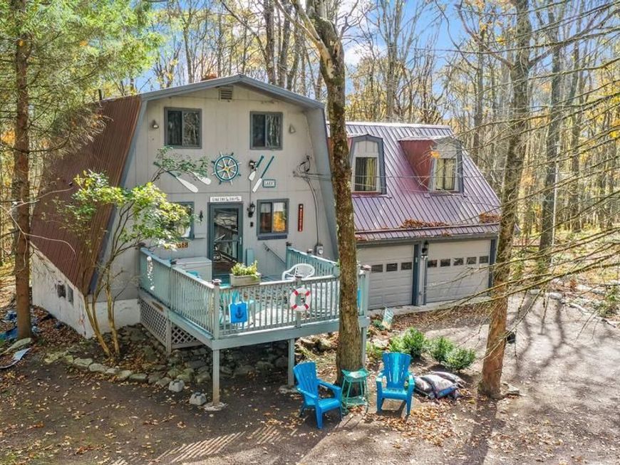 1218 E Alpine Drive, Terra Alta, WV 26764 Main Photo