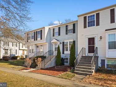 6917 VILLA DEL REY COURT, SPRINGFIELD, VA 22150