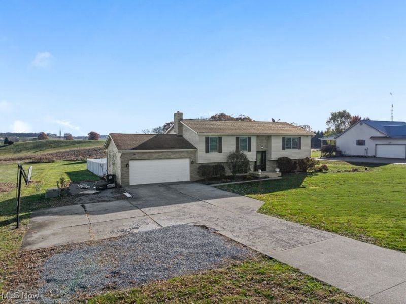 2656 Westville Lake Road, Beloit, OH 44609 Photo 5