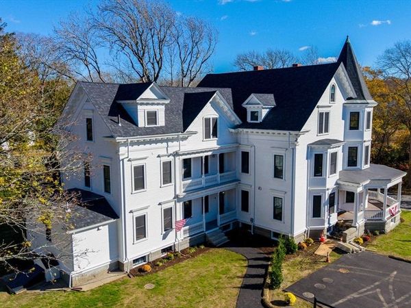 16 Water St., Unit B, Freetown, MA 02702