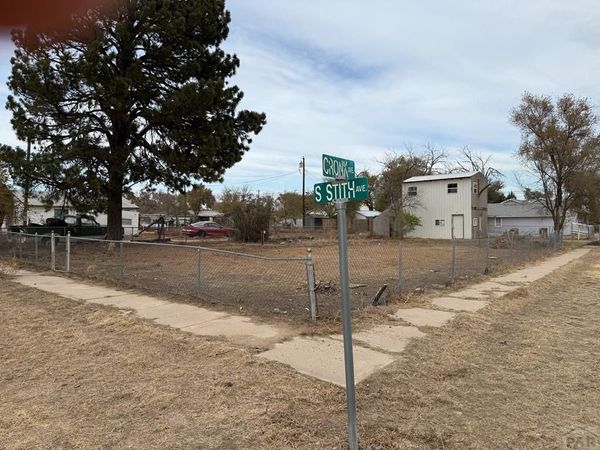 209 S Stith, Olney Springs, CO 81062