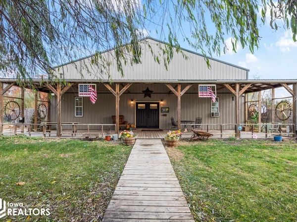 110 E Union Street, Unionville, IA 52594