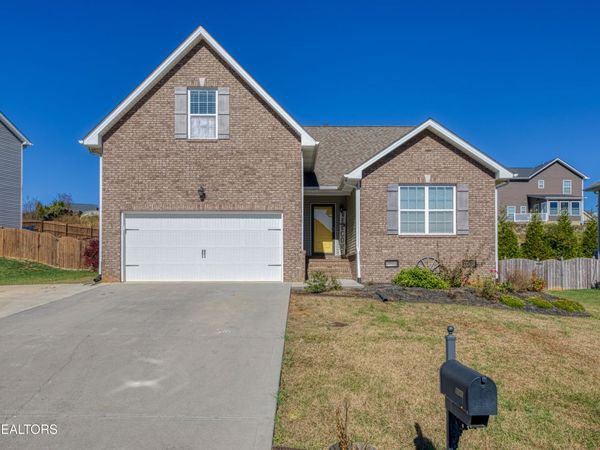 2649 Southwinds Circle, Sevierville, TN 37876