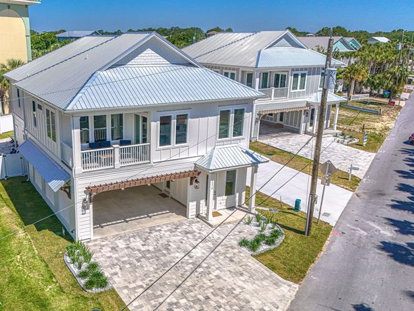 254 Sands Street, Panama City Beach, FL 32413