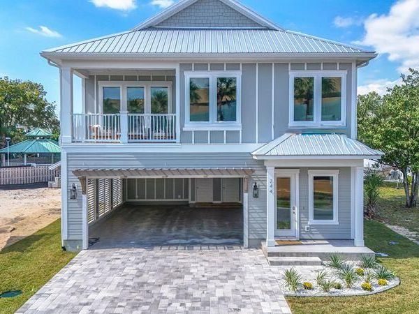 254 Sands Street, Panama City Beach, FL 32413