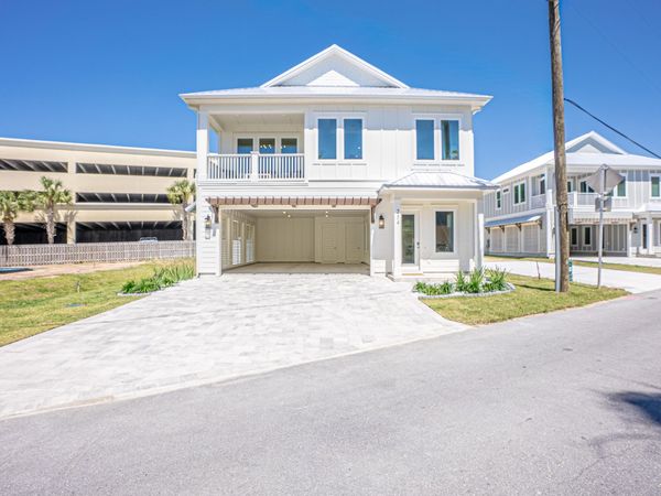 254 Sands Street, Panama City Beach, FL 32413
