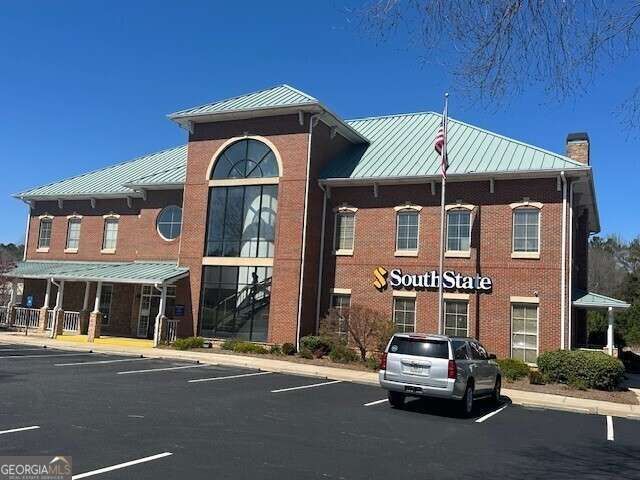 145 Millard Farmer Industrial Boulevard, Newnan, GA 30263 Main Photo