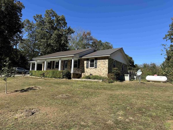 155 LEWTER ROAD RD , Crump, TN 38327