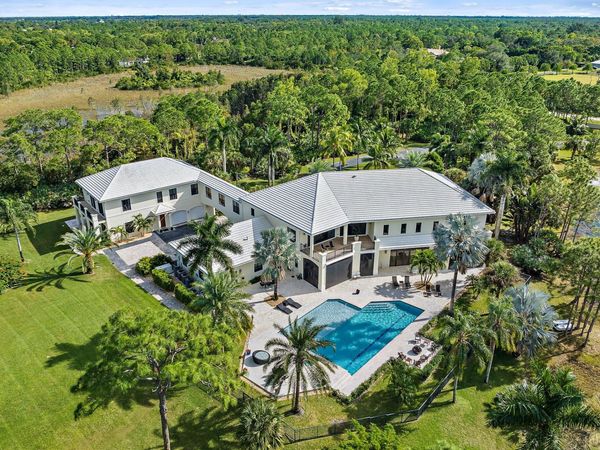 2494 SE Ranch Acres Circle, Jupiter, FL 33478