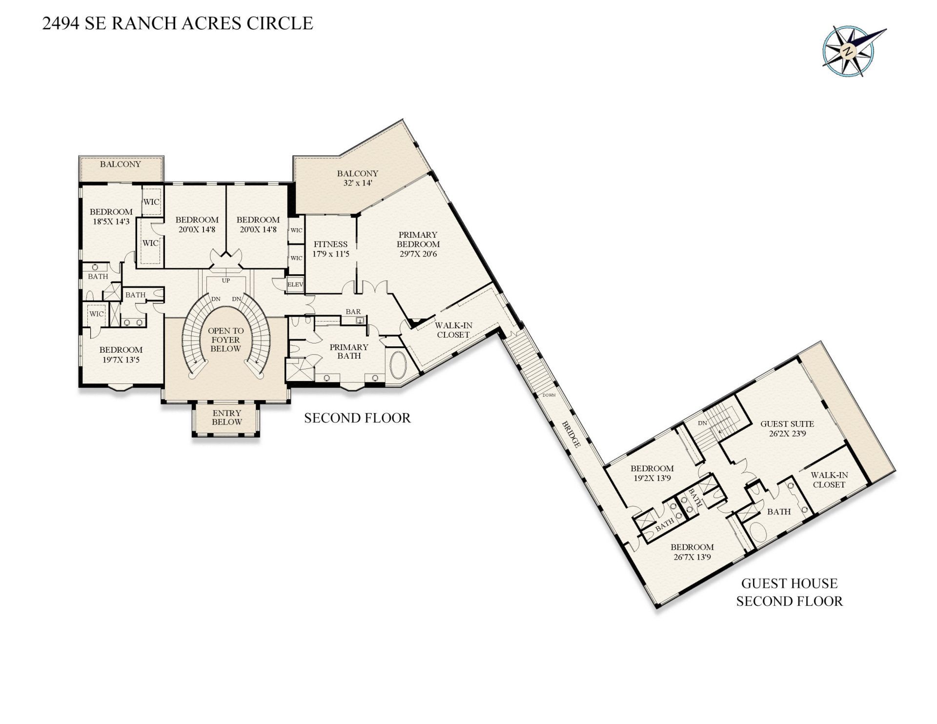 2494 SE Ranch Acres Circle, Jupiter, FL 33478 Photo