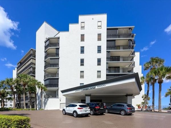 1167 Hillsboro Mile, Unit 706, Hillsboro Beach, FL 33063