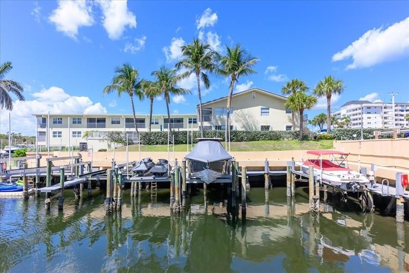 1167 Hillsboro Mile, Unit 706, Hillsboro Beach, FL 33063 Photo