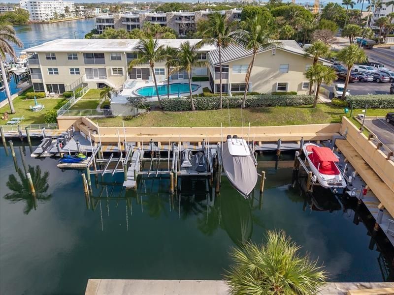 1167 Hillsboro Mile, Unit 706, Hillsboro Beach, FL 33063 Photo