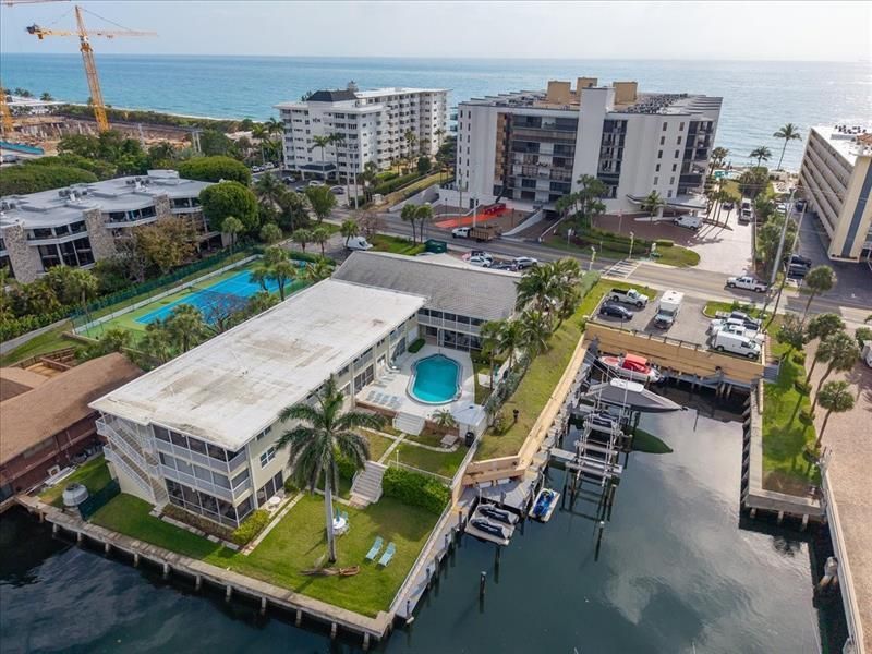 1167 Hillsboro Mile, Unit 706, Hillsboro Beach, FL 33063 Photo