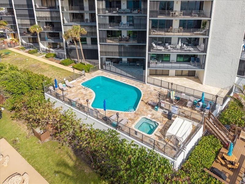 1167 Hillsboro Mile, Unit 706, Hillsboro Beach, FL 33063 Photo