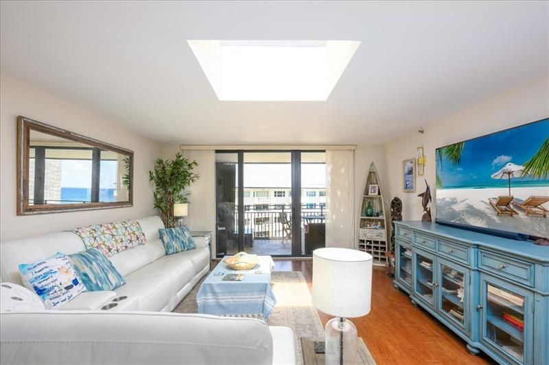 1167 Hillsboro Mile, Unit 706, Hillsboro Beach, FL 33063 Photo