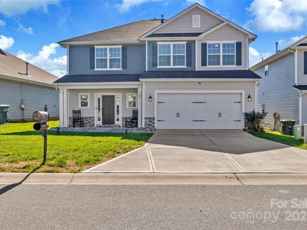 705 Centennial Street, Gastonia, NC 28056