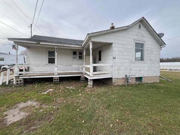 109 RICHMOND STREET, Gillett, WI 54124