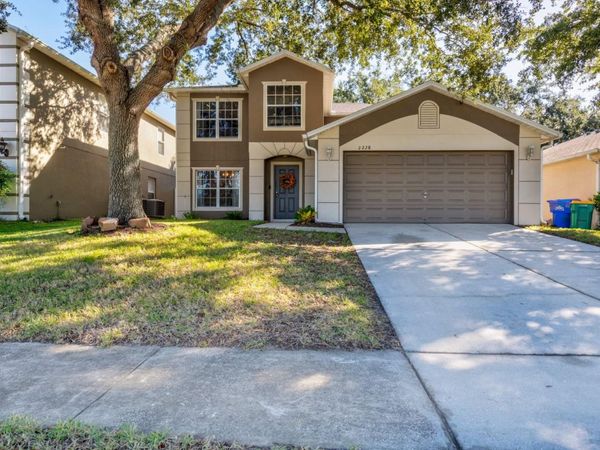 2228 MARTINS RUN, TAVARES, FL 32778