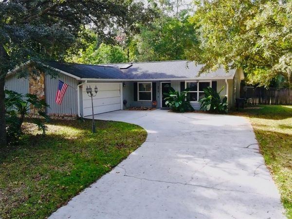 6010 NW 53RD TERRACE, GAINESVILLE, FL 32653