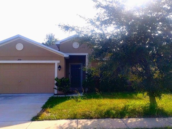 200 BLACK SKIMMER LANE, WINTER HAVEN, FL 33880