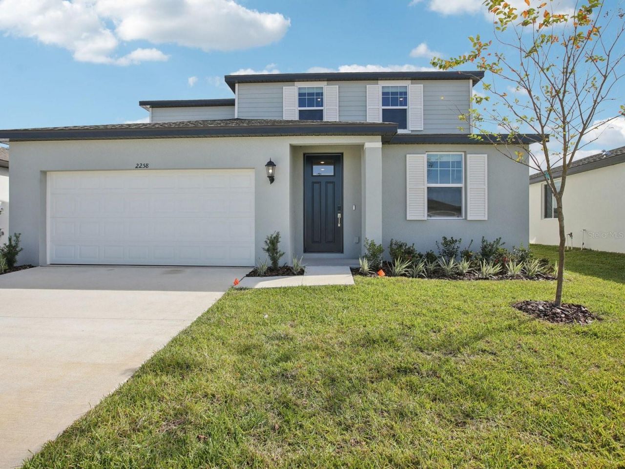 2258 Sageland Way, Bartow, FL 33830 Main Photo