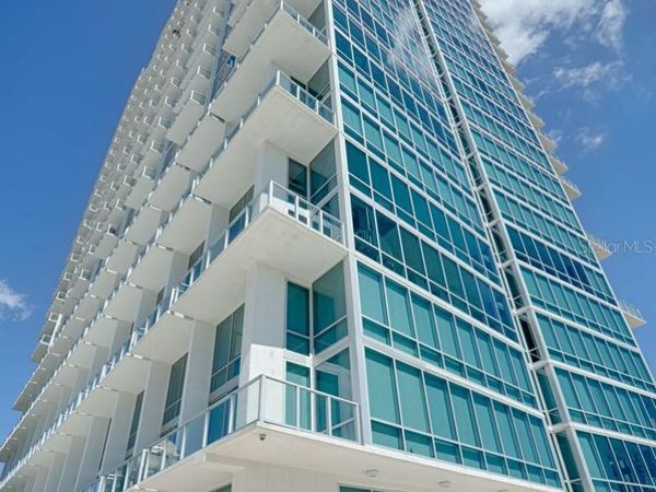 150 E ROBINSON STREET, Unit PH3504, ORLANDO, FL 32801