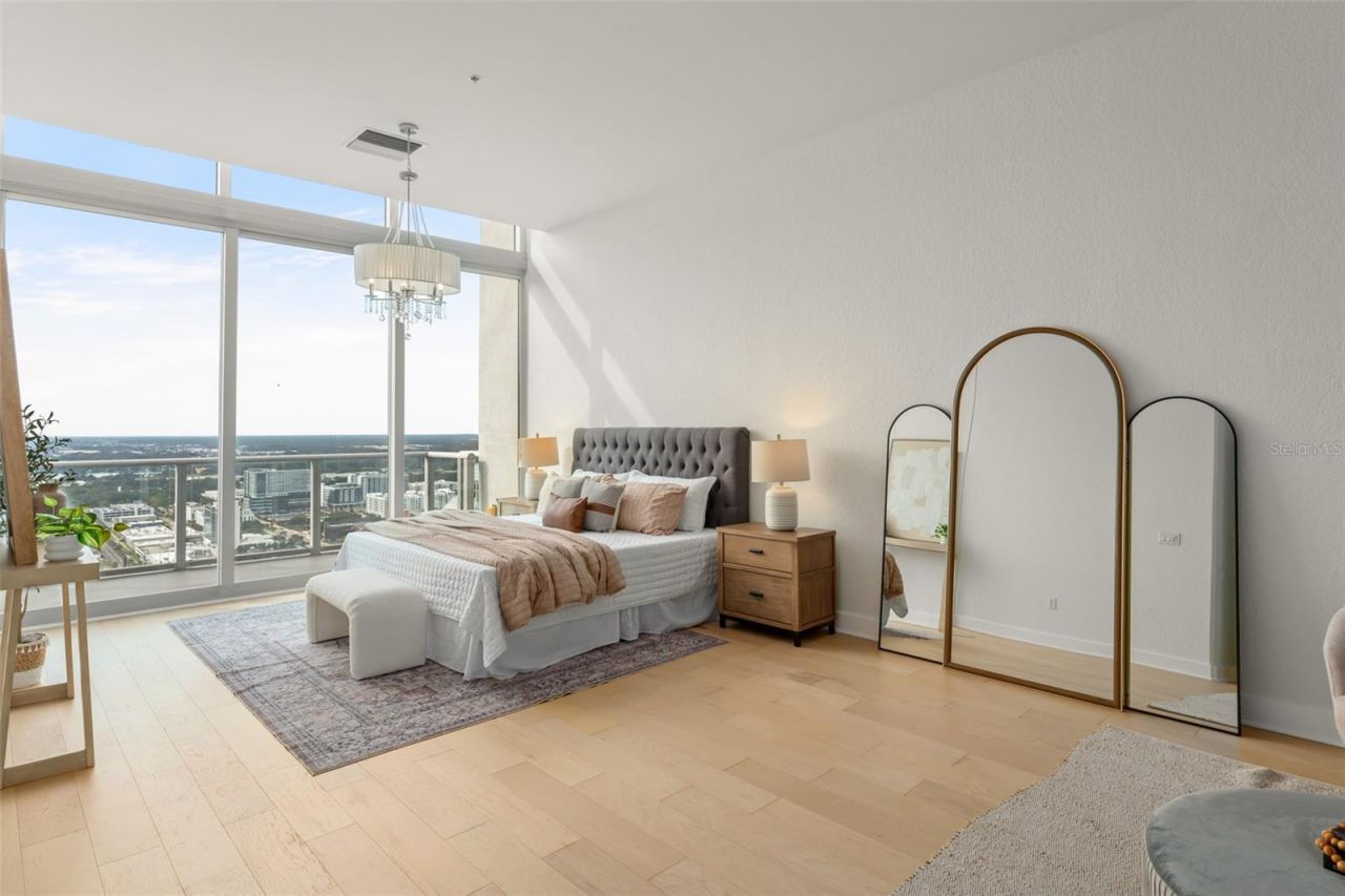 150 E Robinson Street, Unit PH3504, Orlando, FL 32801 Photo