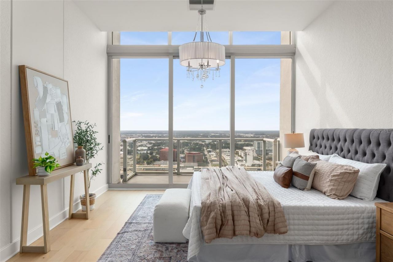 150 E Robinson Street, Unit PH3504, Orlando, FL 32801 Photo