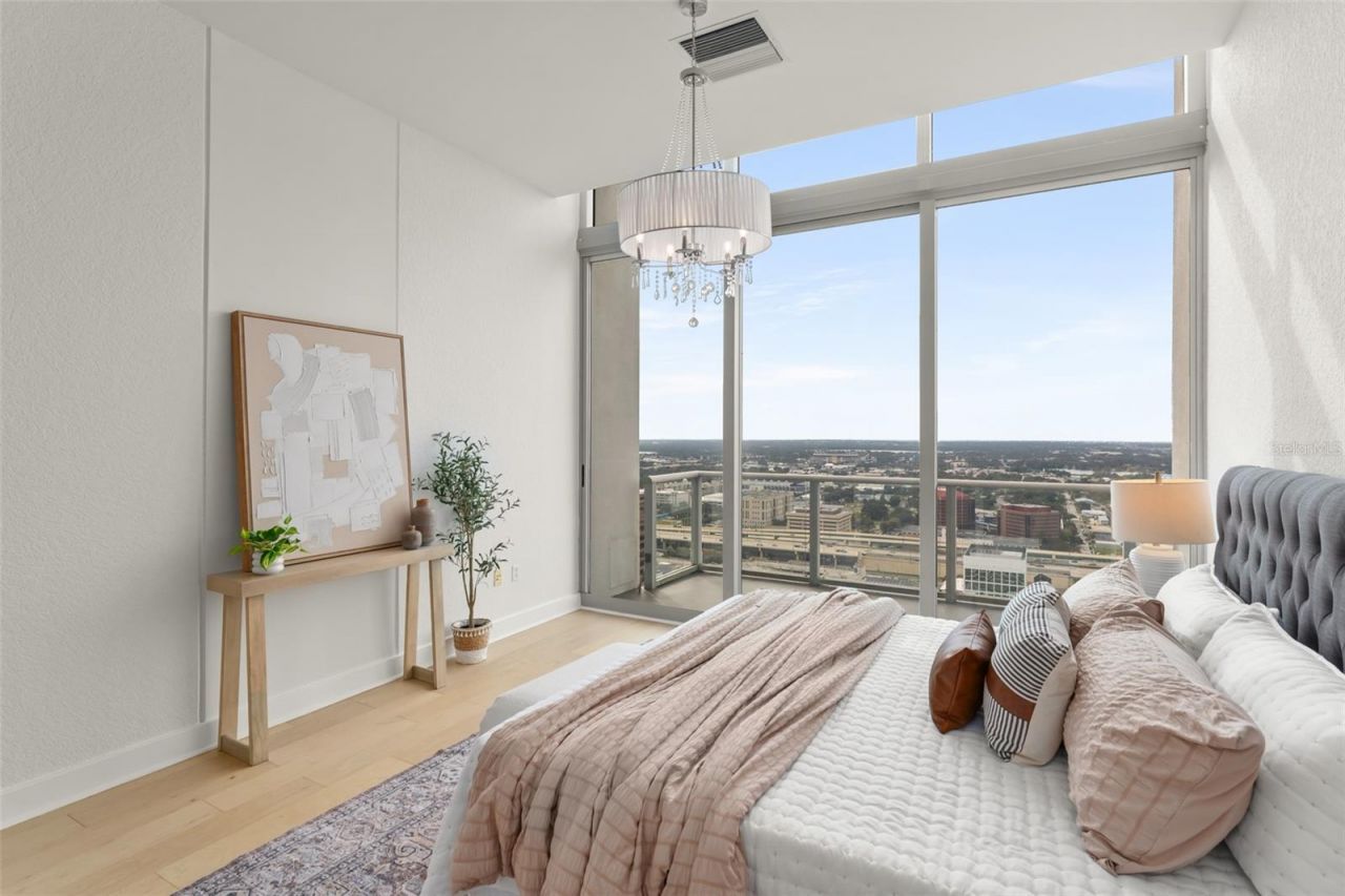 150 E Robinson Street, Unit PH3504, Orlando, FL 32801 Photo