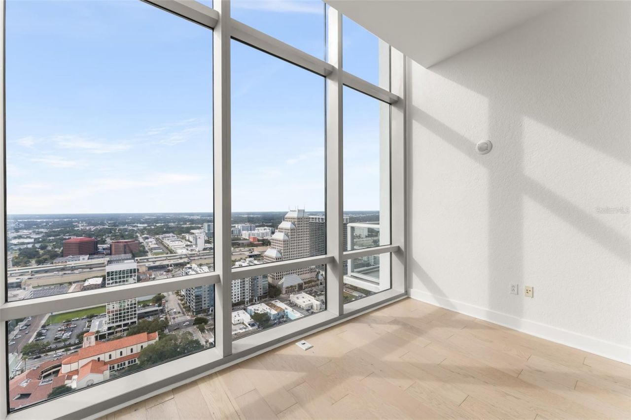 150 E Robinson Street, Unit PH3504, Orlando, FL 32801 Photo