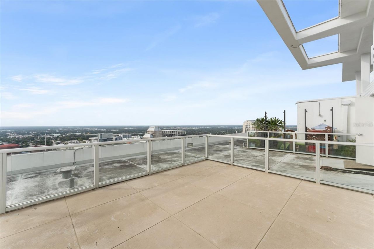 150 E Robinson Street, Unit PH3504, Orlando, FL 32801 Photo