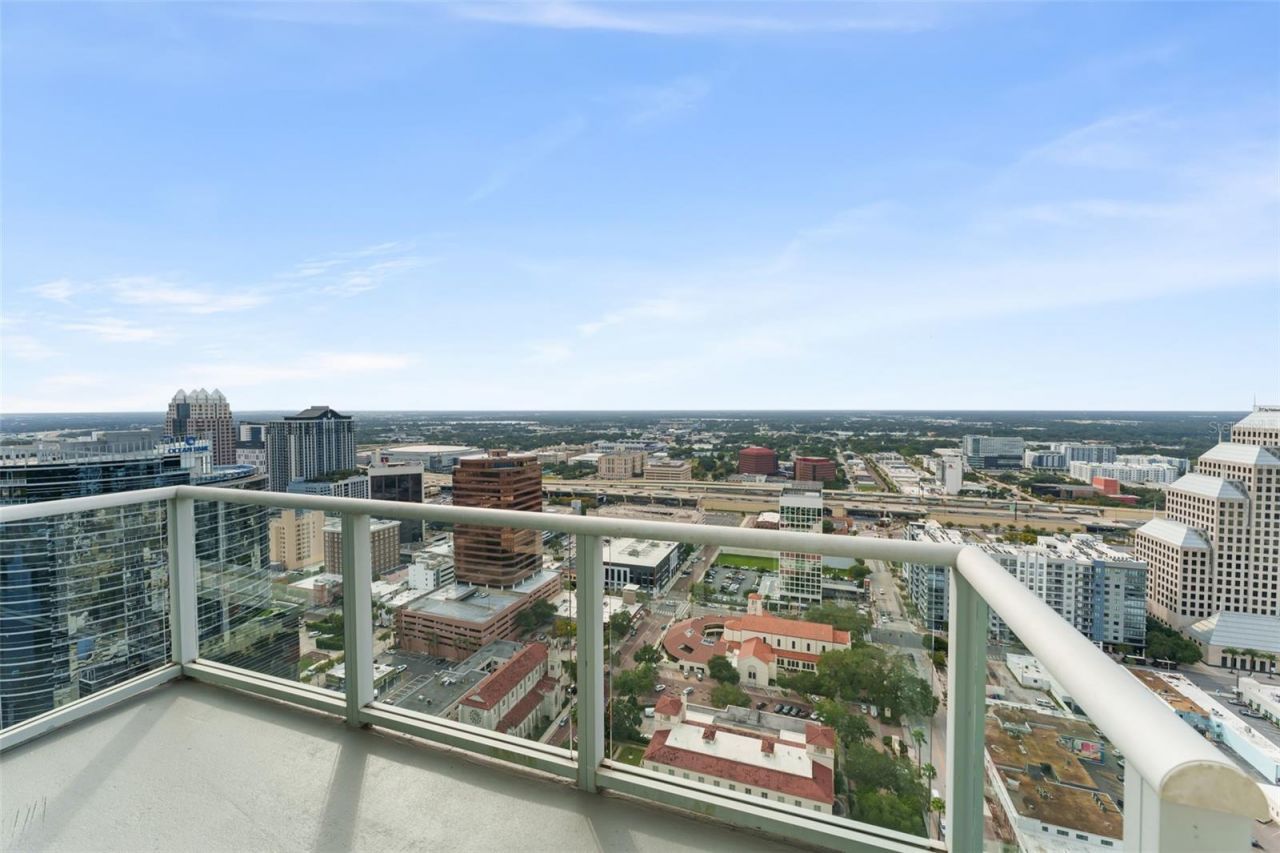 150 E Robinson Street, Unit PH3504, Orlando, FL 32801 Photo