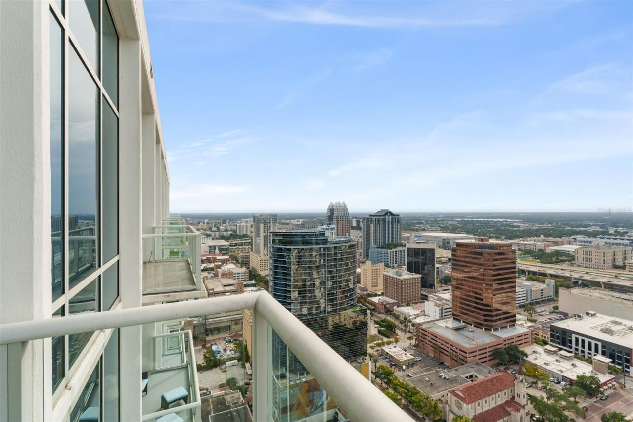 150 E Robinson Street, Unit PH3504, Orlando, FL 32801 Photo