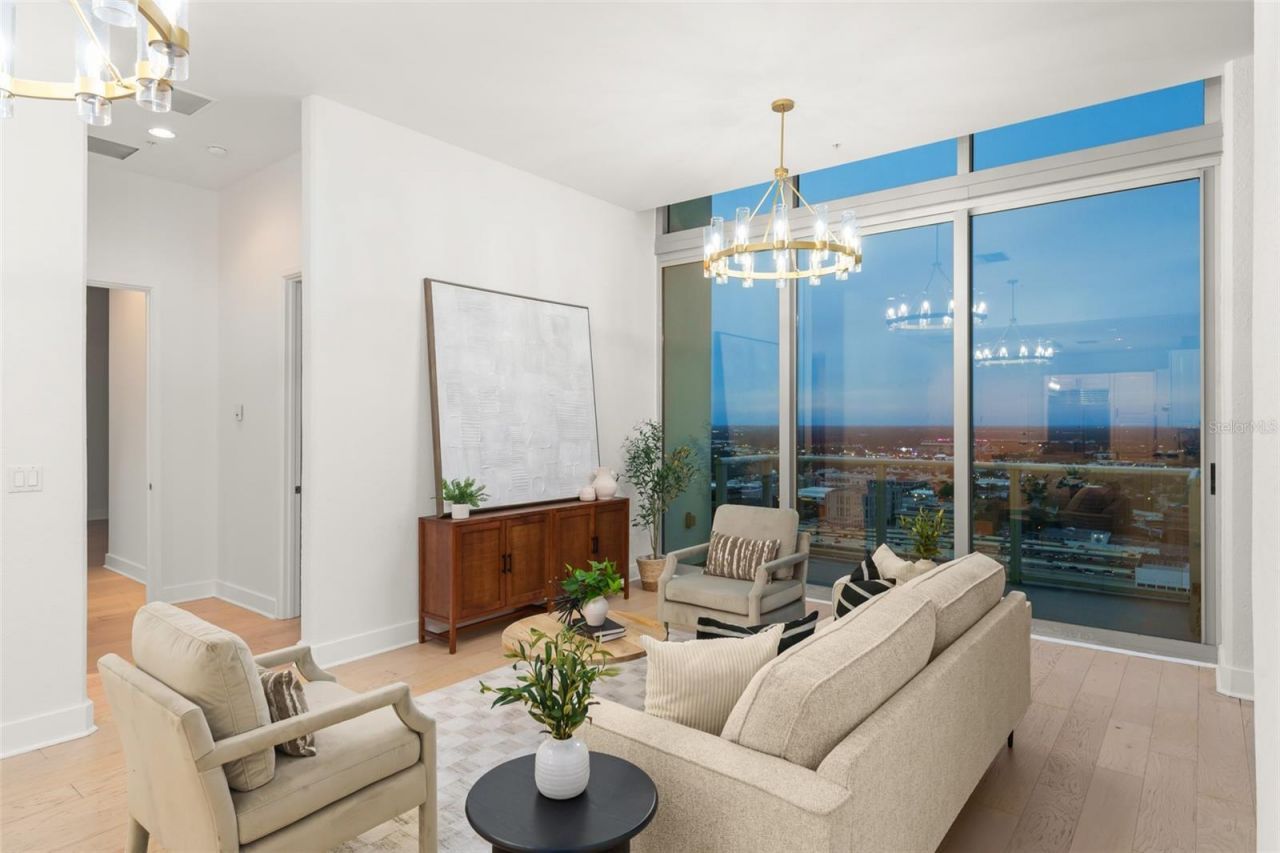 150 E Robinson Street, Unit PH3504, Orlando, FL 32801 Photo