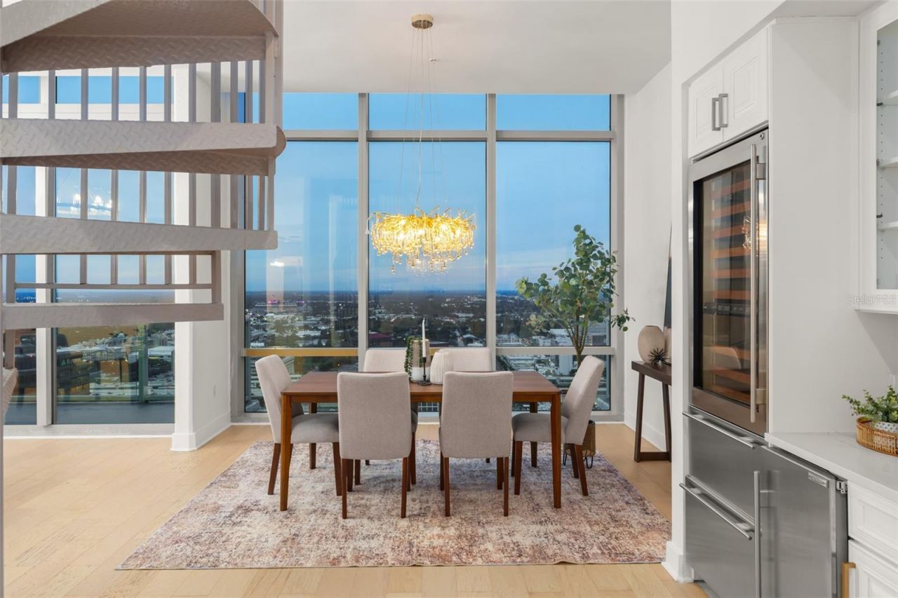 150 E Robinson Street, Unit PH3504, Orlando, FL 32801 Photo