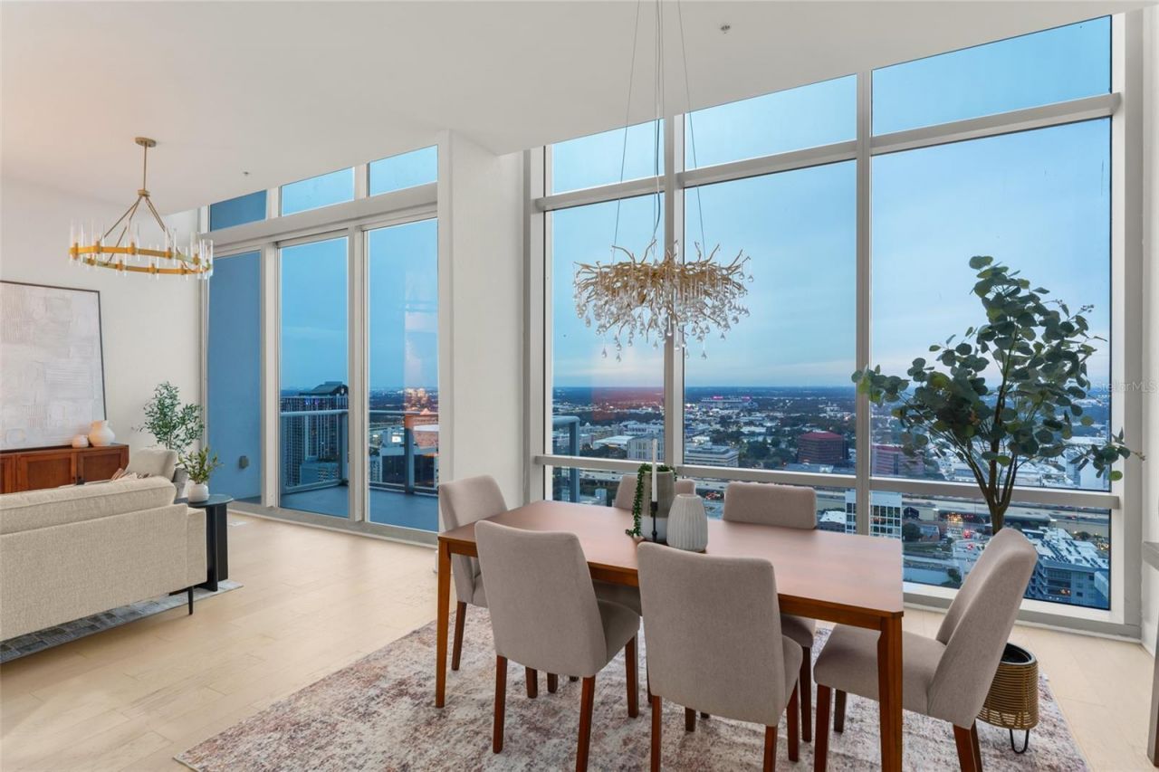 150 E Robinson Street, Unit PH3504, Orlando, FL 32801 Photo